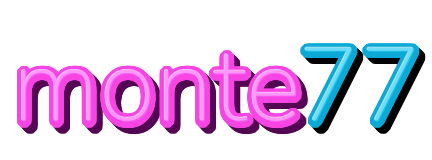 monte77 — logo kanal